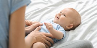 Comment prévenir la constipation chez bébé ?