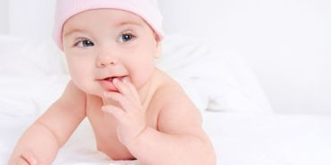 Eczéma : quels réflexes adopter pour soulager bébé ?