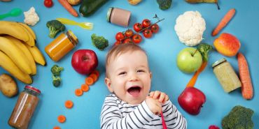 Diversification alimentaire du bébé : guide pour bien commencer