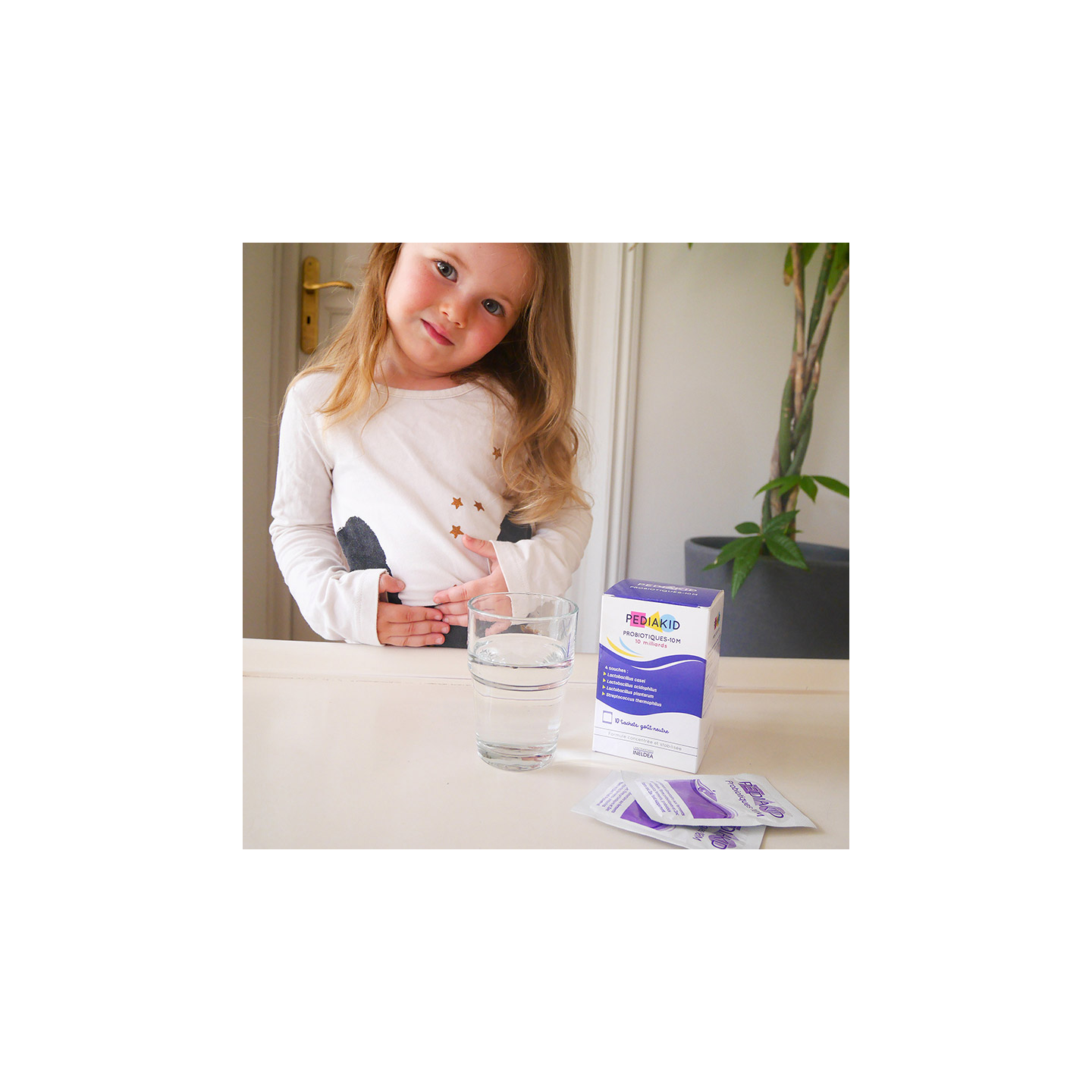 Pediakid® Probiotiques - 10M