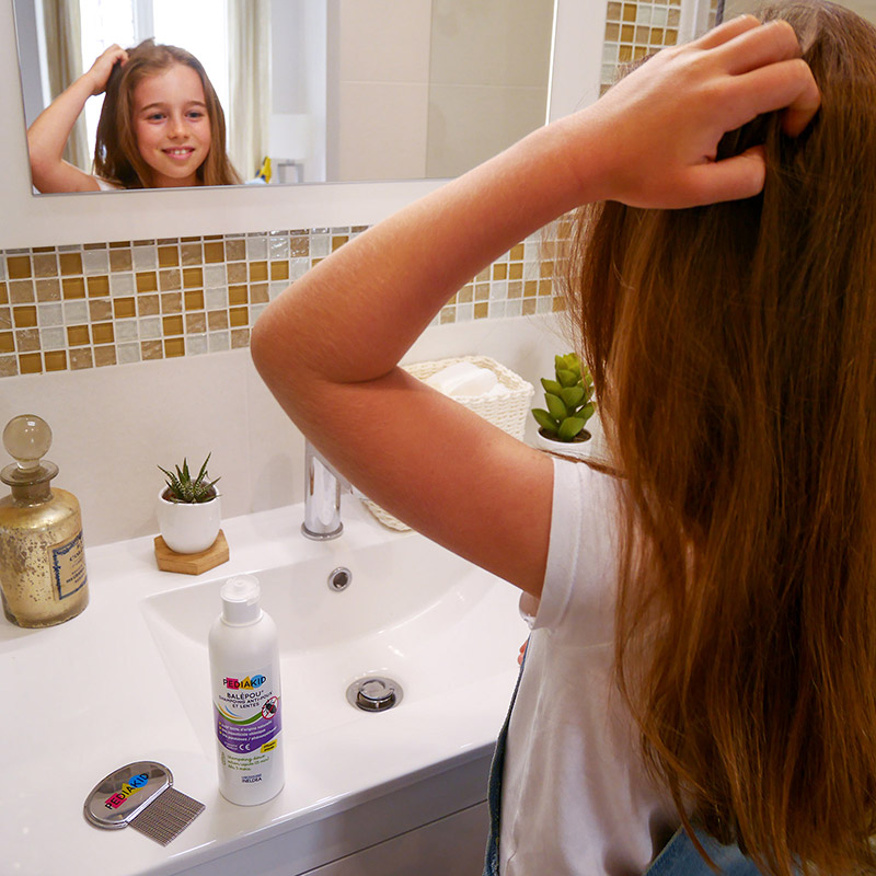 PEDIAKID® BALEPOU SHAMPOING PEDIAKID® BALEPOU SHAMPOING