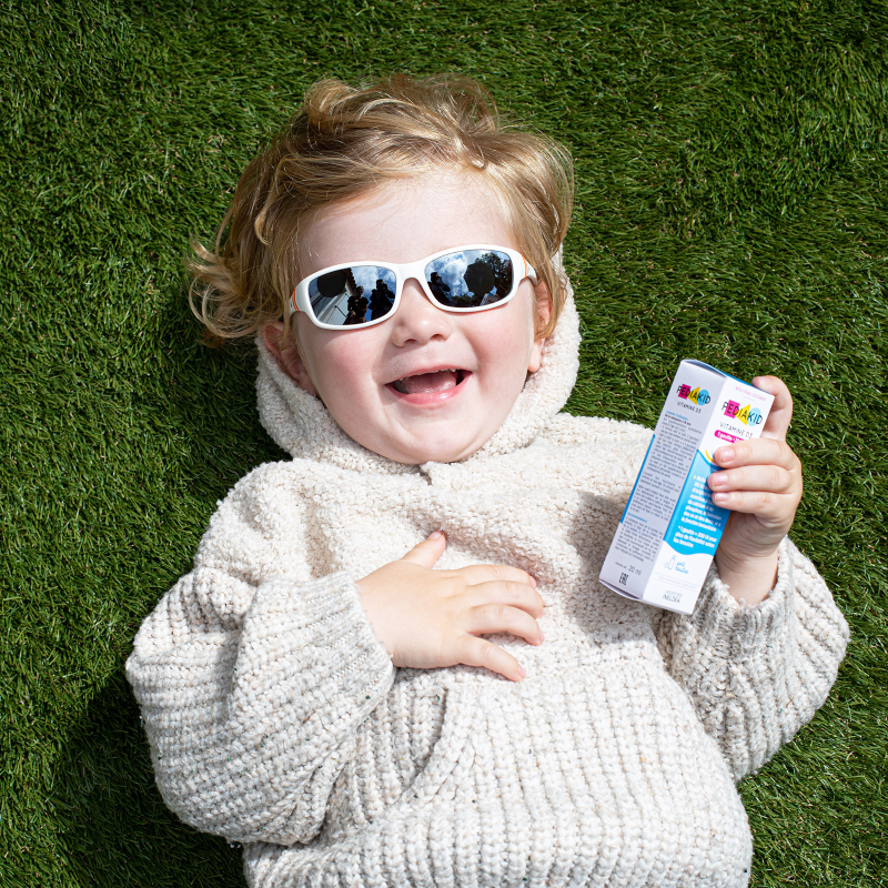 Pediakid® Vitamine D3 Pediakid® Vitamine D3