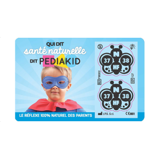 Stickers indicateur de température