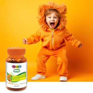 Gommes Transit - PEDIAKID - Complément alimentaire naturel Gommes Transit - PEDIAKID - Complément alimentaire naturel