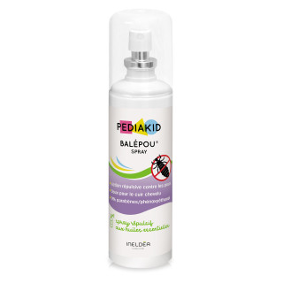 PEDIAKID® BALEPOU SPRAY PEDIAKID® BALEPOU SPRAY