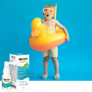 PEDIAKID® OTI-PROTECT PEDIAKID® OTI-PROTECT