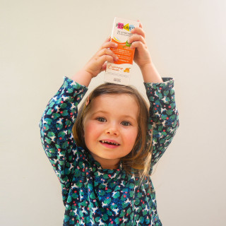 PEDIAKID® 22 Vitamines et Oligo-éléments - Optimise les apports