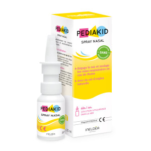 Spray Nasal Spray Nasal