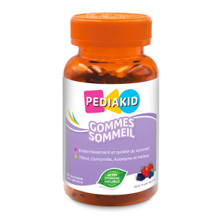 Sommeil Gummies