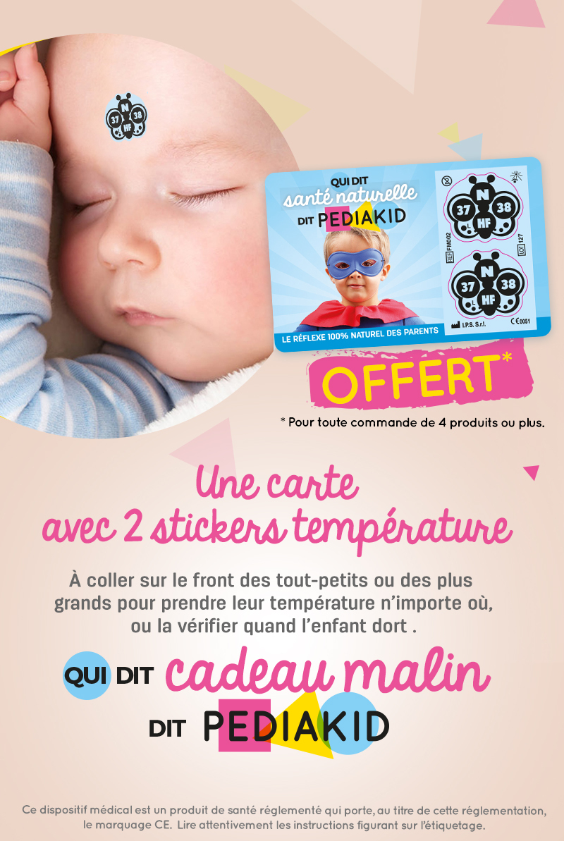 Cadeau Slide background