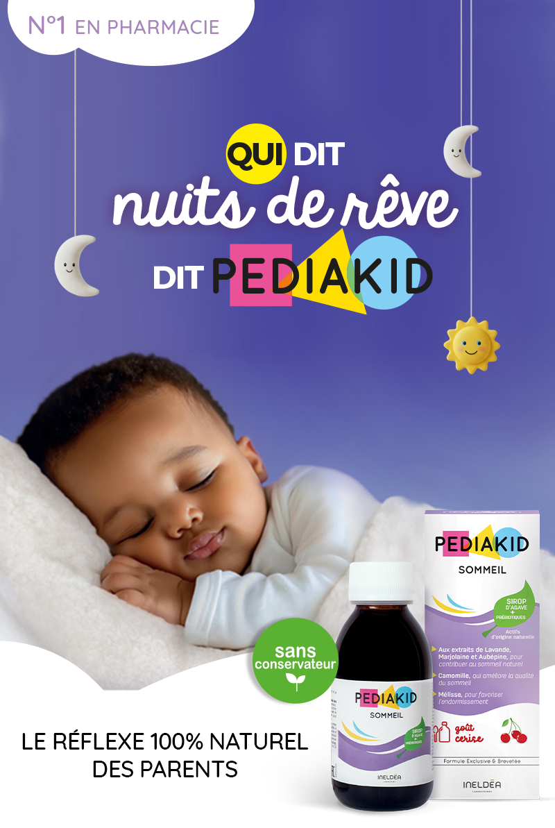 Sommeil Slide background