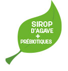 Sirop d'agave