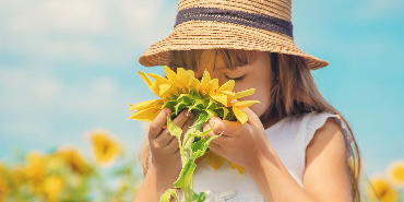 Pourquoi supplémenter mon enfant en Vitamine D ?