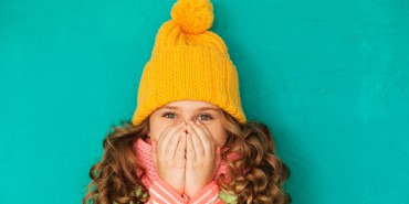 Comment calmer la toux d'un enfant naturellement ?