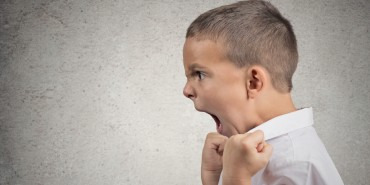 Comment gérer et apaiser la crise de colère de votre enfant ?