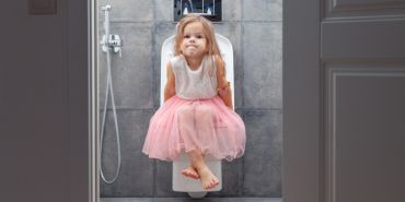 Constipation chez l'enfant : quels réflexes adopter ? 