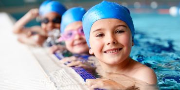 Quel sport est fait pour mon enfant ?