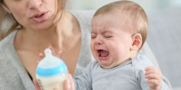 Mon enfant n'aime pas le lait...Comment éviter les carences ? 