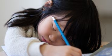 Fatigue : Comment aider votre enfant à garder le rythme ?