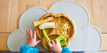 Et si on testait la finger food pour bébé ?