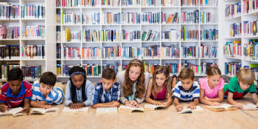 Comment donner le goût de la lecture aux plus jeunes ?