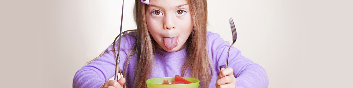 ALIMENTATION, SANTÉ ET ENFANTS