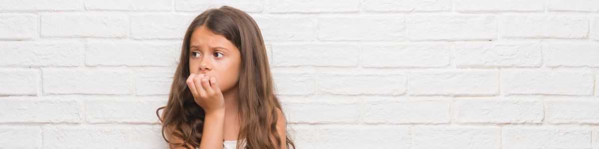 Stress chez l'enfant, ces signes qui ne trompent pas