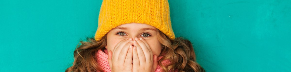 Comment calmer la toux d'un enfant naturellement ?