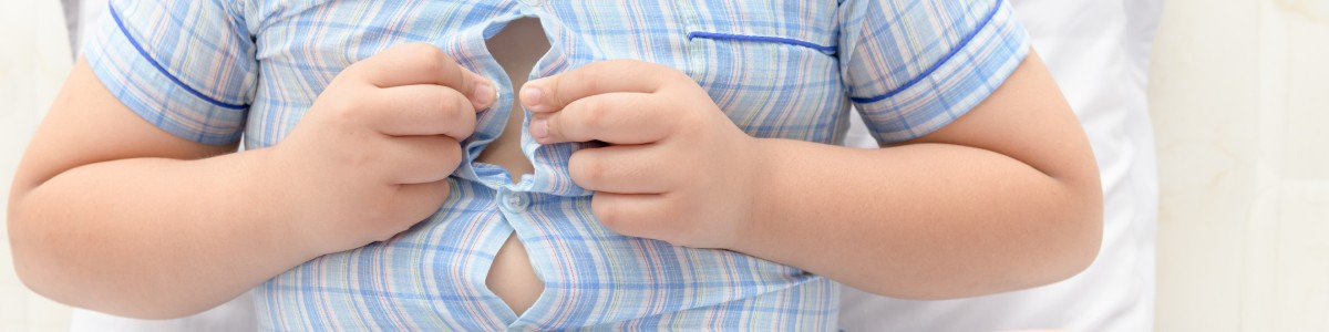 Mon enfant est en surpoids : comment l'aider sans le priver ?