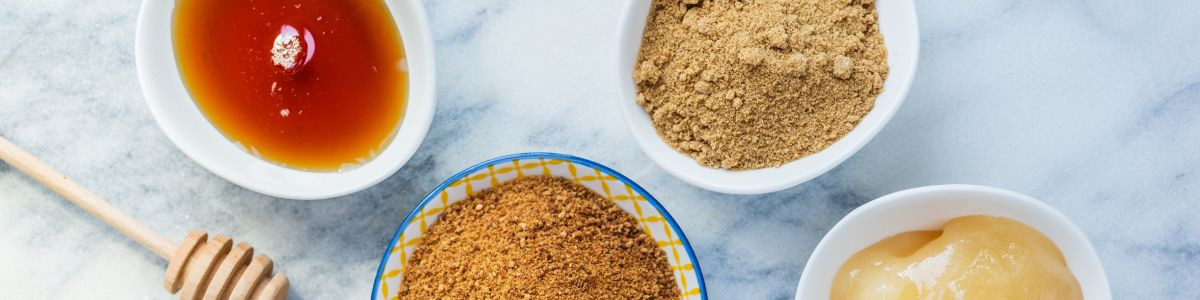 Quel sucre privilégier pour mon enfant