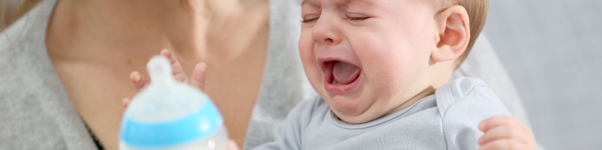 Mon enfant n'aime pas le lait...Comment éviter les carences ?