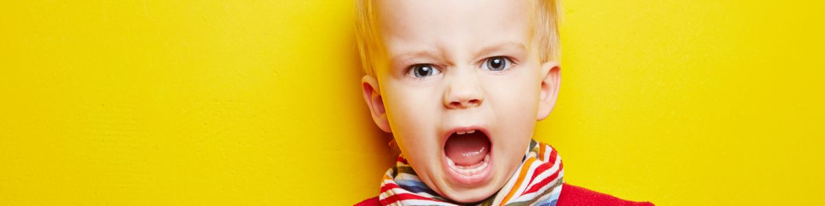 Parents : Comment gérer la phase d'opposition de vos enfants ?