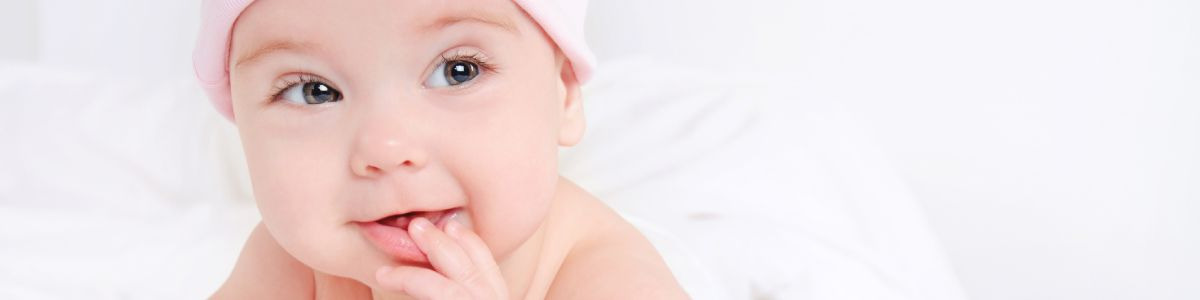 Eczéma : quels réflexes adopter pour soulager bébé ?