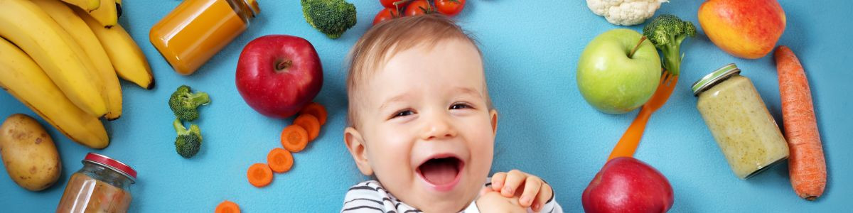 Diversification alimentaire du bébé : guide pour bien commencer