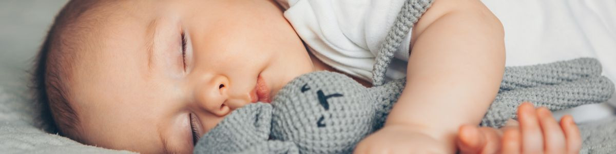 Musique Relaxante pour Bébé - Aide Au Sommeil ft. Musique de