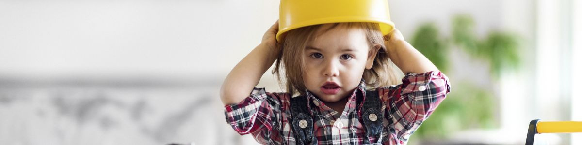 Comment protéger vos enfants des principaux risques d’accidents domestiques ?