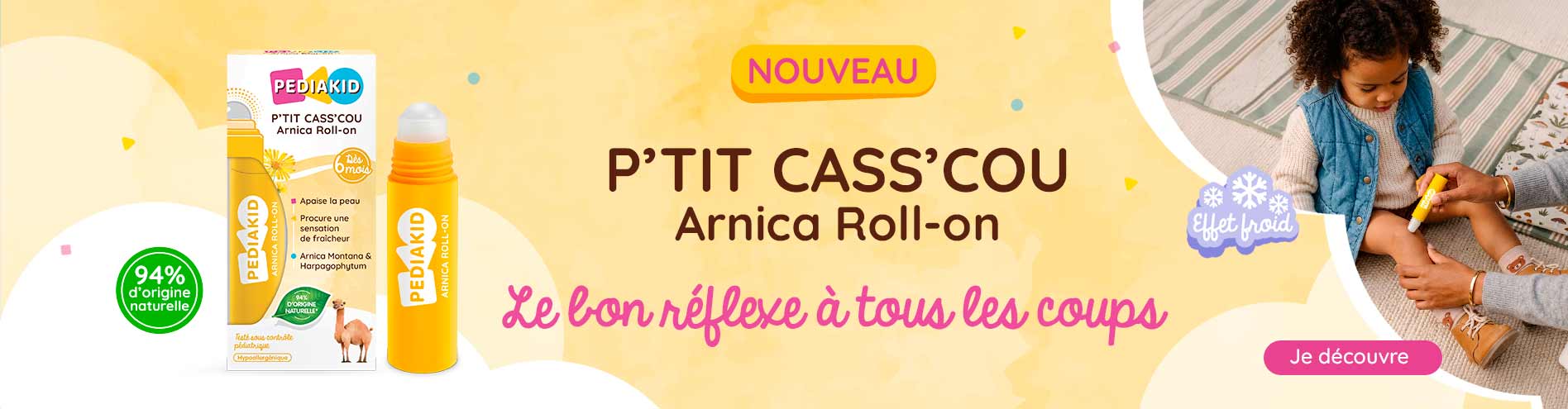 Nouveauté
